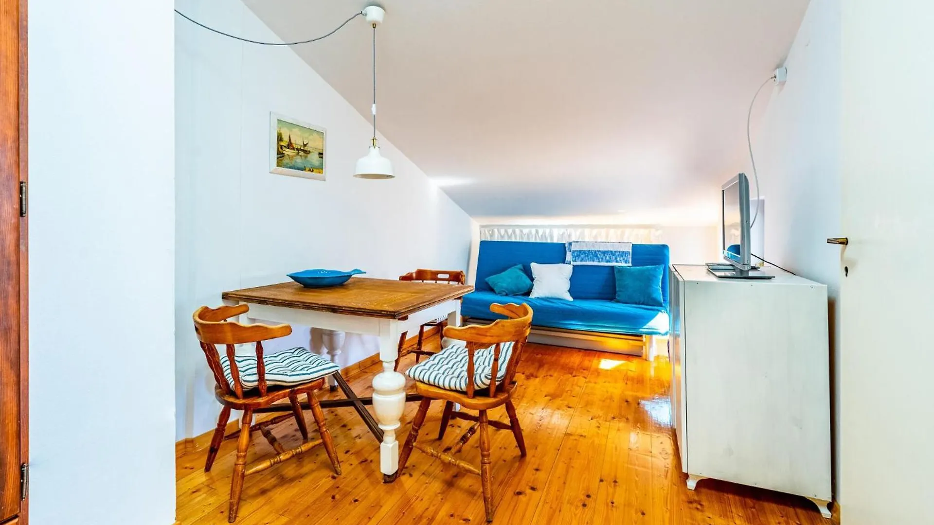 Gorgeous Apartment In Fazana With Wifi