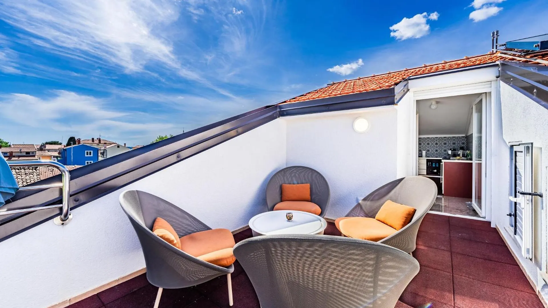 Gorgeous Apartment In Fazana With Wifi