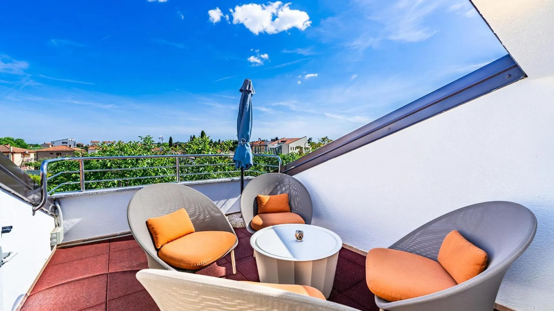 Gorgeous Apartment In Fazana With Wifi
