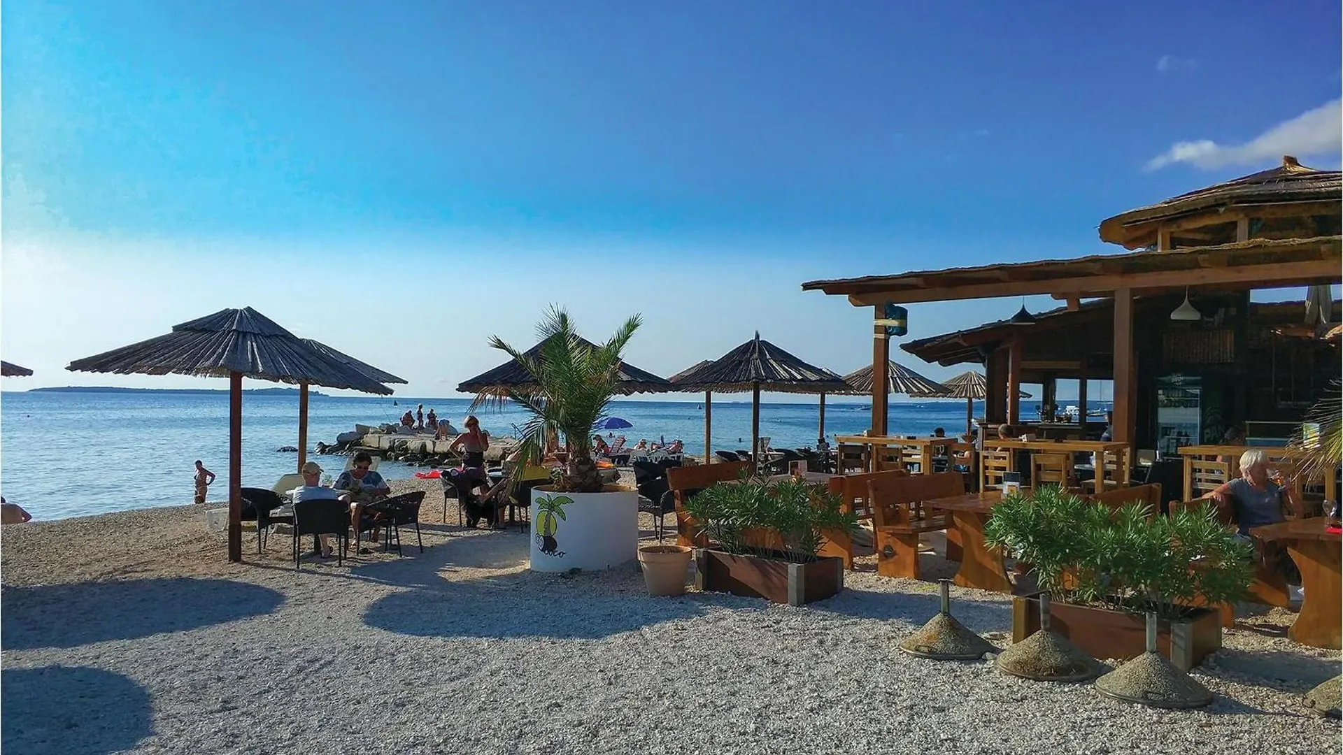 Gorgeous Apartment In Fazana With Wifi Croatia